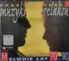 CD. MELODIE LAT 70. I 80.